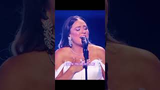 leannacrawford  Still Waters psalm 23 gmadoveawards