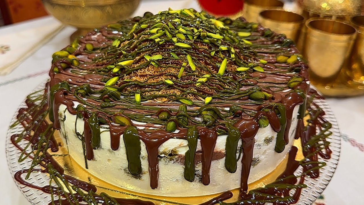 حصري ولأول مره فاليوتيوب ترند شكولاته دبي على شكل كلاص فكره مبتكره مخشخش بنين والسر باش ميدوبش بسرعة