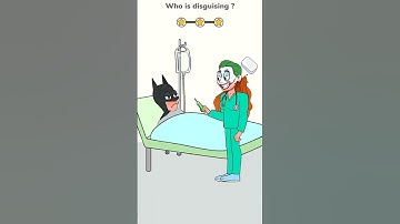 Who is disgusing? impossible date 2/Android ios games #shorts #impossibledate2 #shortvideo #gameplay