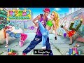 Kids video | Hip Hop Dance School - Street Dancing Game