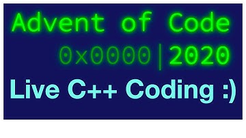 Advent Of Code 2020 Day 4 part 1