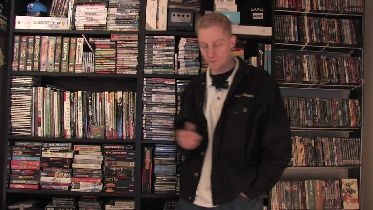 Thumbnail for 1000 HCG SUBSCRIBER SPECIAL (HD)