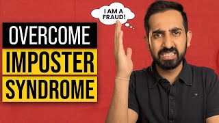 6 Habits that Helped Me Fight Imposter Syndrome