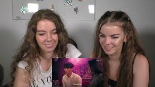 KinnPorsche the series  Ep.8  II Reaction & Commentary by Rachel and Lea