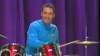 Wiggles - Wake Up Jeff