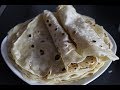 Лаваш/Wraps/Термомикс