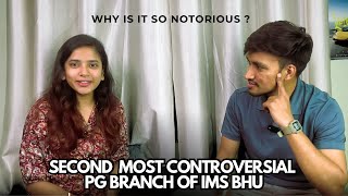 OBS GYNAE in IMS BHU- All Questions Answered ft Dr Sheetal