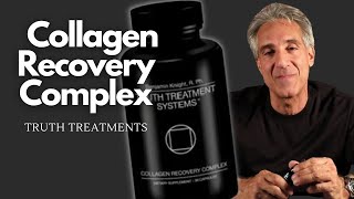 Truth Treatment Collagen Recovery Complex | Now Available !