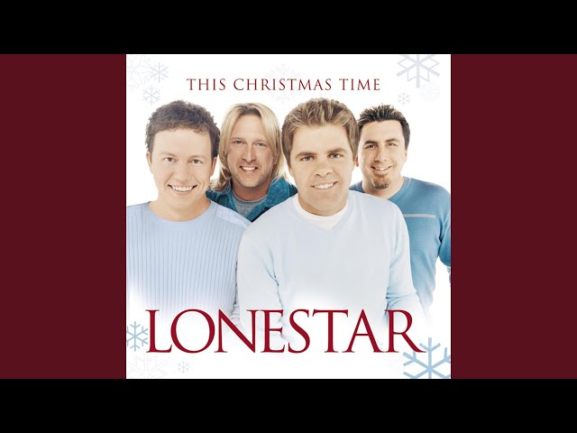 Lonestar - What Child Is This