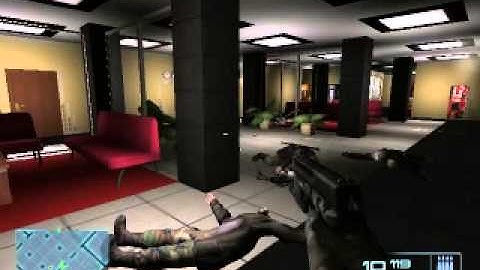 sas secure tomorrow part 4