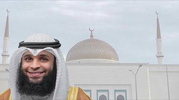 سورة القيامة للقارئ فهد واصل المطيري من صلاة العشاء