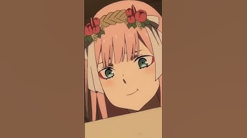 I hated the ending of darling in the franxx but the show was still good!