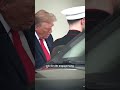 Diplomaterna masserar Donald Trumps erogena zoner – till vilket pris?