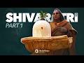 Maha Shivaratri 2026 Part 1 Bhakti Marga LIVE Event