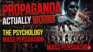 How Propaganda Actually Work