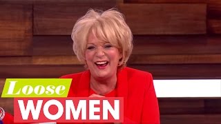 Snorting With Laughter | Loose Women
