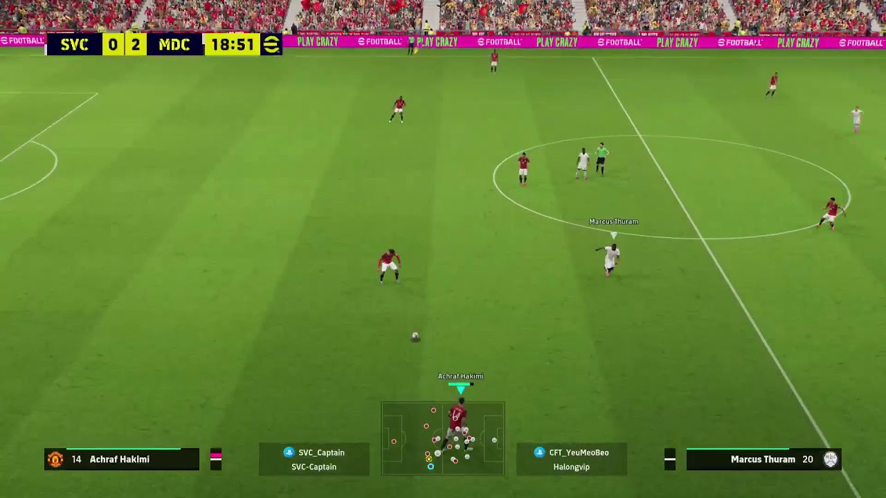 Friendly Match Tutu 2502