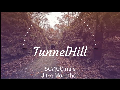 Tunnel Hill 50 Mile | November 11th 2023 | My 1st 50 miler