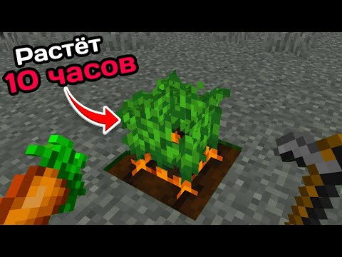 Возможно ли Пройти Сложнейший Китайский Мод в Майнкрафте?