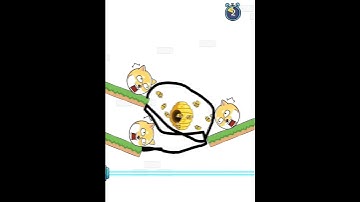 Doge rescue level 153 completed next