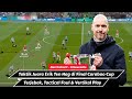 Manchester United Hebat, Taktik Juara Erik Ten Hag di Final Carabao Cup | Man United 2 - 0 Newcastle