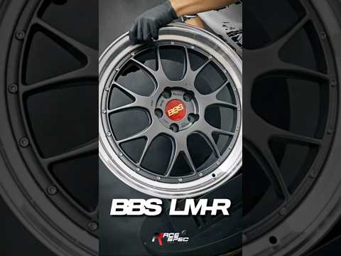 Racespecwheelแจกโปรพับจีอินเดียโปรฟรี.ยางกะโปรงVIPดูด BBS LM R With The Bmw F11 racespecwheel bbslmr shorts ร้านแต่งรถ