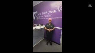 CNA Spotlight: Path to Purpose