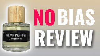 THE VIP PARFUM: Club De Nuit Intense Man | NO BIAS REVIEW 😈 Badboy Fragrance PH screenshot 4