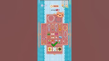 Tidy Master Games 84 #shorts #trending