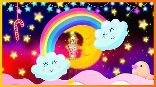 Baby Sleep Music 🌙 Relaxing Music for Babies 🌙 Mozart for Babies 🌙 Lullaby