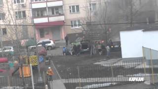 Авто приколы на дорогах. Автомобильные приколы с девушками за рулем, дтп, пешеходами и т.д. Авто приколы на дорогах. Автомобильные приколы с девушками за рулем, дтп, пешеходами и т.д.