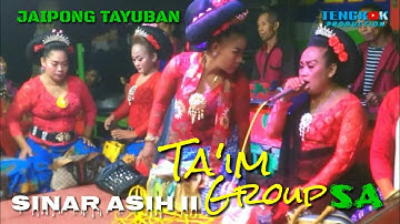 KEMBANG GADUNG || JAIPONG TAYUBAN || TAIM GROUP