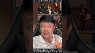 HOW TO WRITE CHAPTER 3. Part  3 #docedpadama