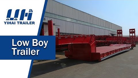 Unveiling Our Hydraulic Traction Plate - Redefining Transport Innovation!