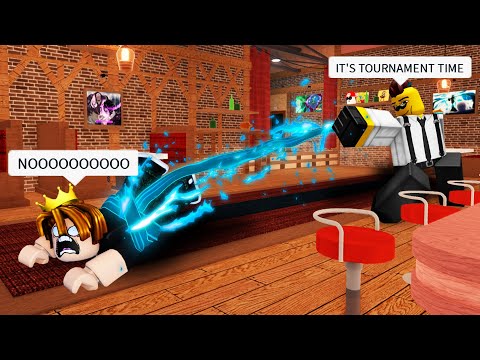 FINALE BATTLE - ROBLOX Heroes Battlegrounds Funny Moments Part 9 (MEMES)