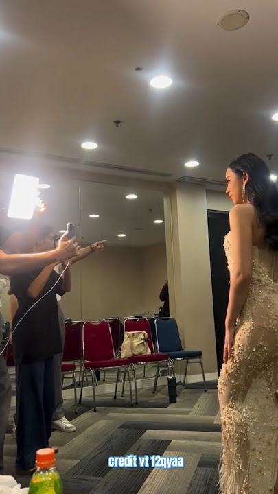 Supportif banget! Randy temenin Lyodra bikin konten 😍 #shorts