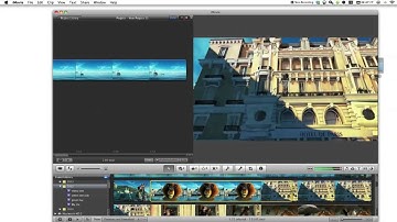 How to Use Green Screen in iMovie