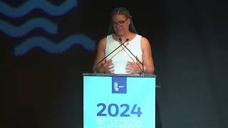2024 Heather M. Morgan Climate Risk Adaptation Lecture: Laurian Farrell