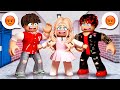 MY CRUSH AND MY SCHOOL BULLY FOUGHT OVER ME…