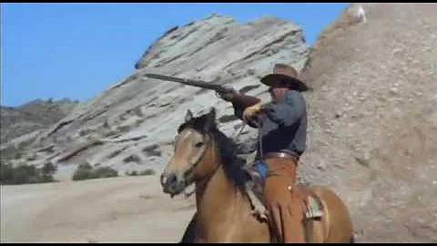 More Dead Than Alive 1969 Western Robert Sparr, Cl...