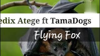 Flying Fox🎵|| Gedix Atege ft TamaDogs || PNG 🇵🇬 Music || Madang Hits🏝🔥