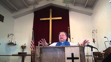 Lessons for 12/06/2015, 2nd Sunday of Advent.