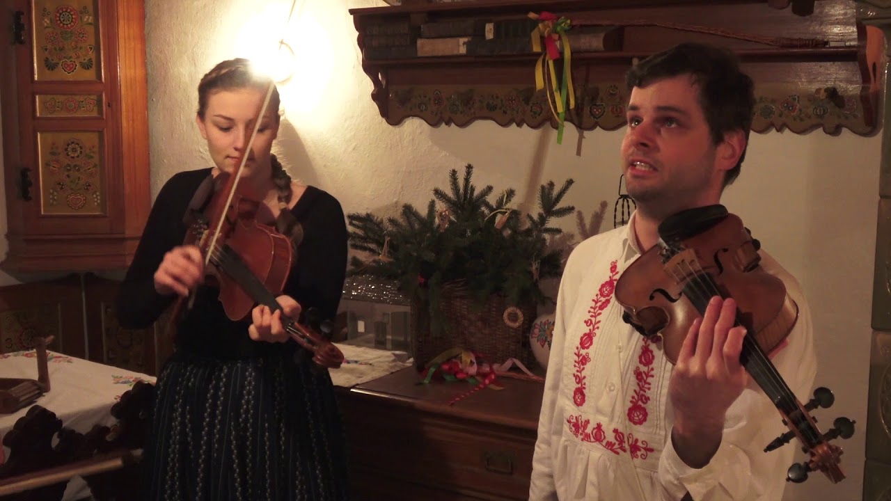 Vojodeyl videoklip  Hluk domky 16.2.2018