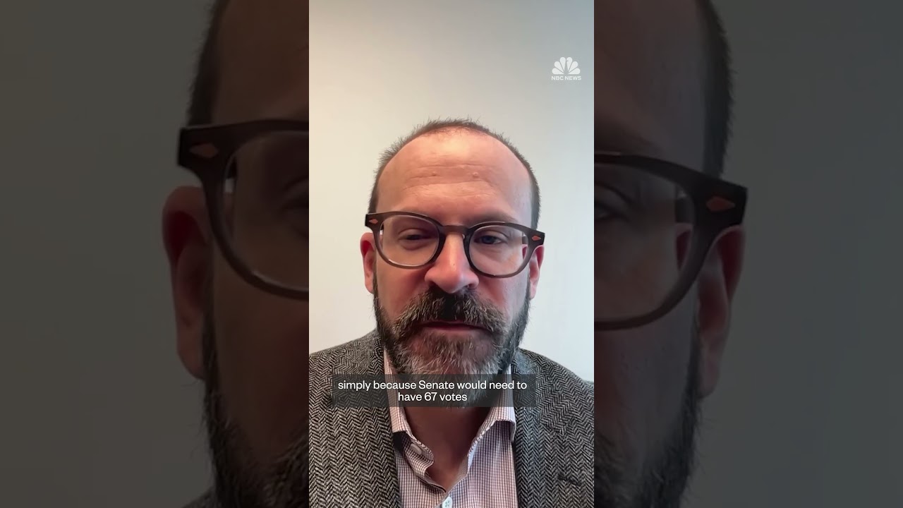 Trump officials raise the stakes in clash with judges