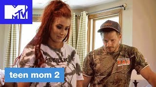 Aubree Wants To Play W Watson Deleted Scene Teen Mom 2 Season 8 Mtv