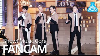 Download lagu [예능연구소 4K] 비투비 포유 직캠 'Show Your Love' (BTOB 4U FanCam) @Show!MusicCore 201128
