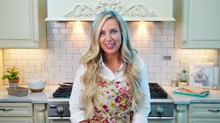 Cooking With Persuasion - Emily Shaw