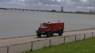 "Mercedes Benz LG 315 Bj  1957" Die Geschichte!