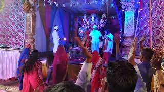 Maiya Karu Ambe Teri Aarti Ho Maa