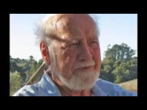 Bill Mollison Permaculture Design